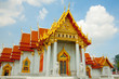 Marble Temple - Bangkok