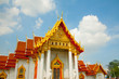 Marble Temple - Bangkok I