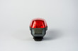 front view push button bike light