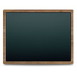 Black Chalk Board