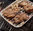 karkówka grill barbecue