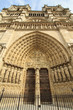 Notre Dame de Paris, France