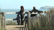 Video: une pause une pause