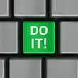 Computer keyboard do it