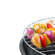 Fleischspieße