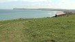 promenade dans la baie de wissant