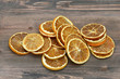 Oranges