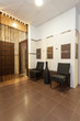 Modern interior
