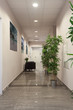 Office interior