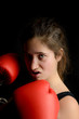 Photo: fighter fighter