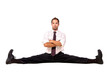 Photo: Gymnastics Gymnastics