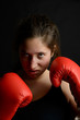 fighter