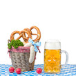 Foto: Essen in Bayern Essen in Bayern