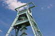 Foto: Steinkohleförderungsanlage Steinkohleförderungsanlage