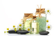 Spa still life