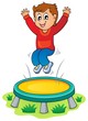 Play and fun theme image 3