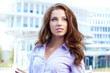 Photo: real estate agent real estate agent