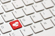 Foto: Social Media keyboard Social Media keyboard