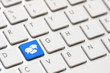 Foto: Social Media keyboard Social Media keyboard