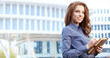 Photo: real estate agent real estate agent