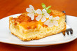 Apfelkuchen. 