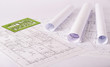 Architecture blueprints