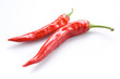 hot chili peppers
