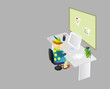 Pinocchio al computer
