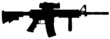 assault rifle