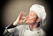 chef portrait