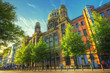 Synagoge Berlin