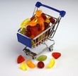 Fruchtgummi