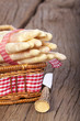 Photo: Frischer weisser Spargel Frischer weisser Spargel