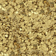 golden dollar 3d stylized computer generated 3d coins background