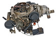 Photo: Used carburetor Used carburetor