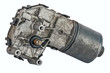 Photo: Used wiper motor Used wiper motor