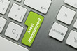 Asset Management Tastatur
