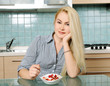 healthy breakfast