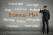 Photo: Business-Plan Business-Plan