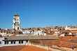 Sucre, Bolivia
