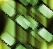 film strip background, texture