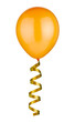 balloon festive birthday toy