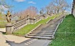 Hofgarten Würzburg