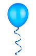 balloon festive birthday toy