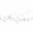 Molecular abstract structure