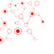 Molecular abstract structure