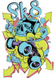 Sk8 life