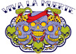 Santa trinidad