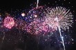 fireworks with audio File