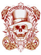 Authentic apparel